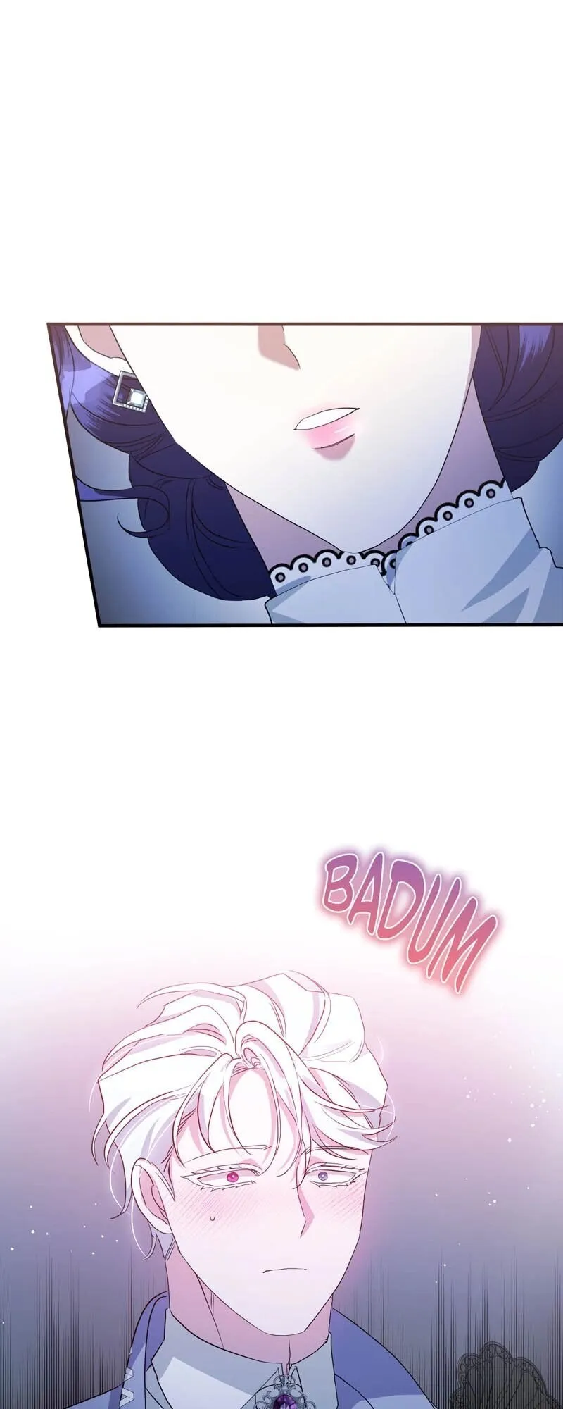 Read The Villainess Is Done Trying EN Manga Online