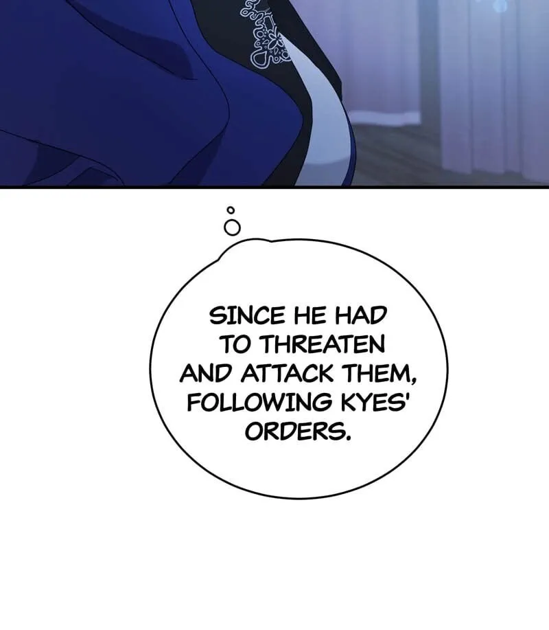 Read The Villainess Is Done Trying EN Manga Online