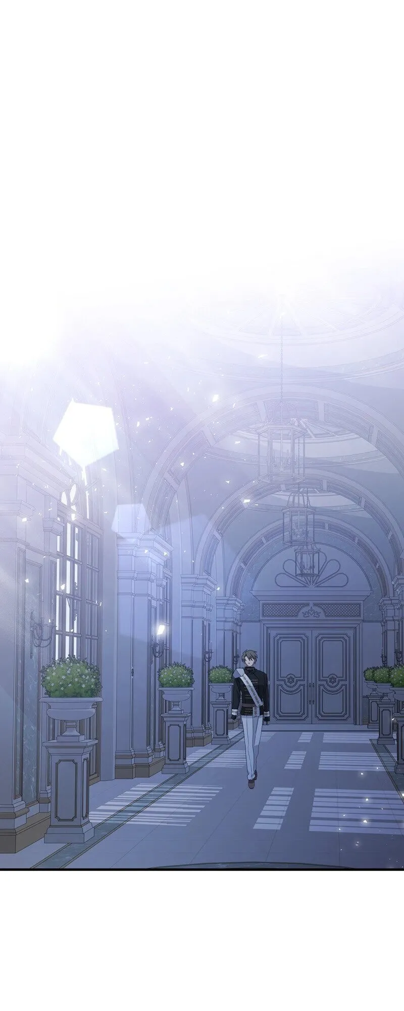 Read The Villainess Is Done Trying EN Manga Online