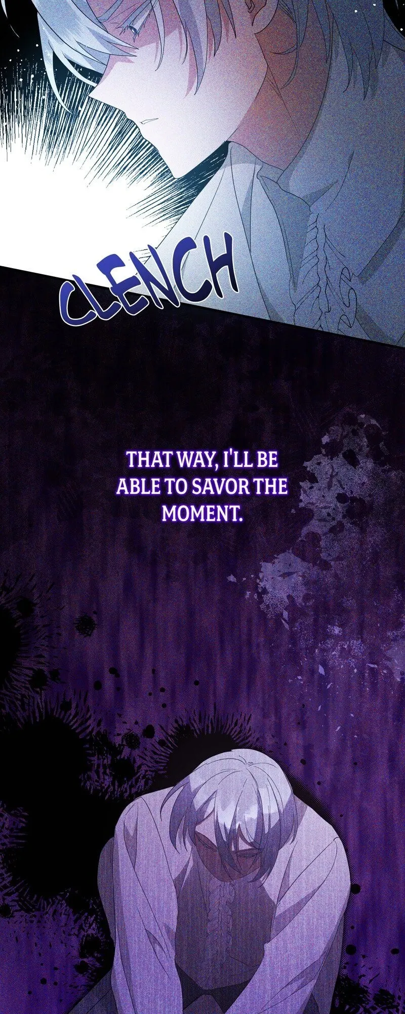 Read The Villainess Is Done Trying EN Manga Online