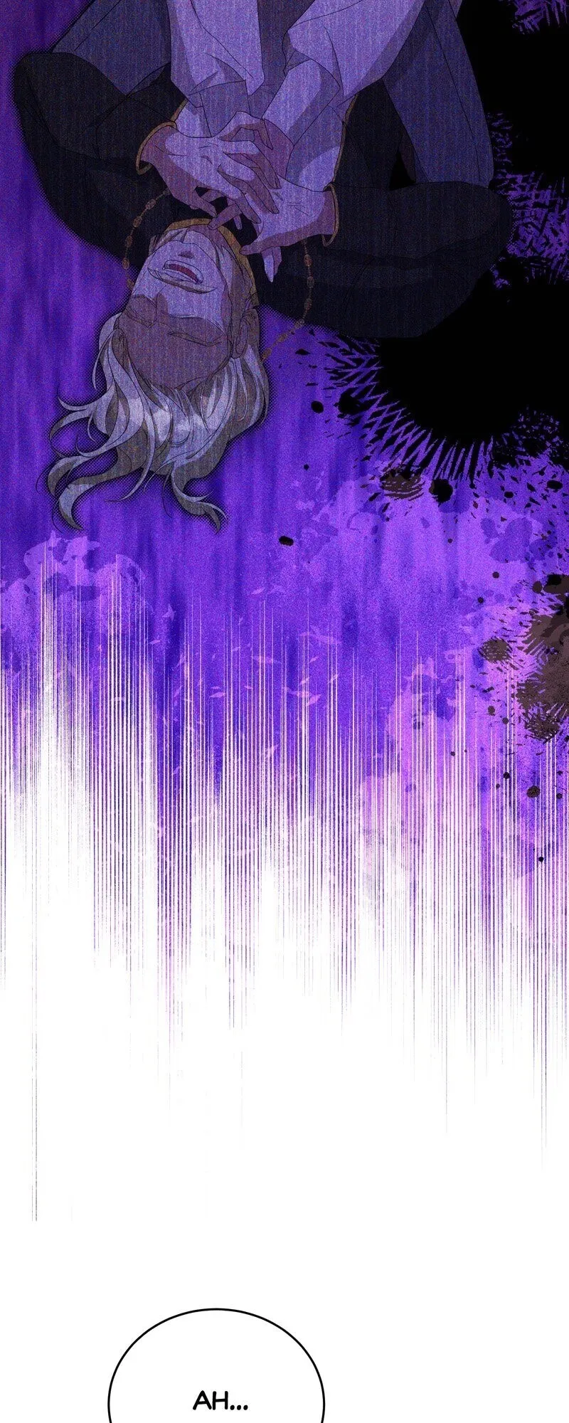 Read The Villainess Is Done Trying EN Manga Online