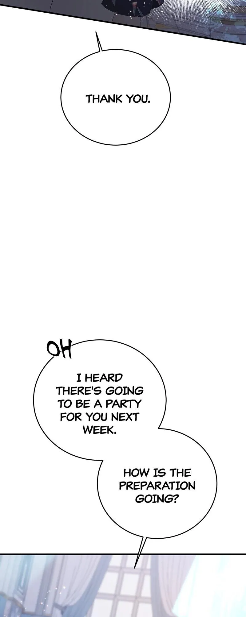 Read The Villainess Is Done Trying EN Manga Online