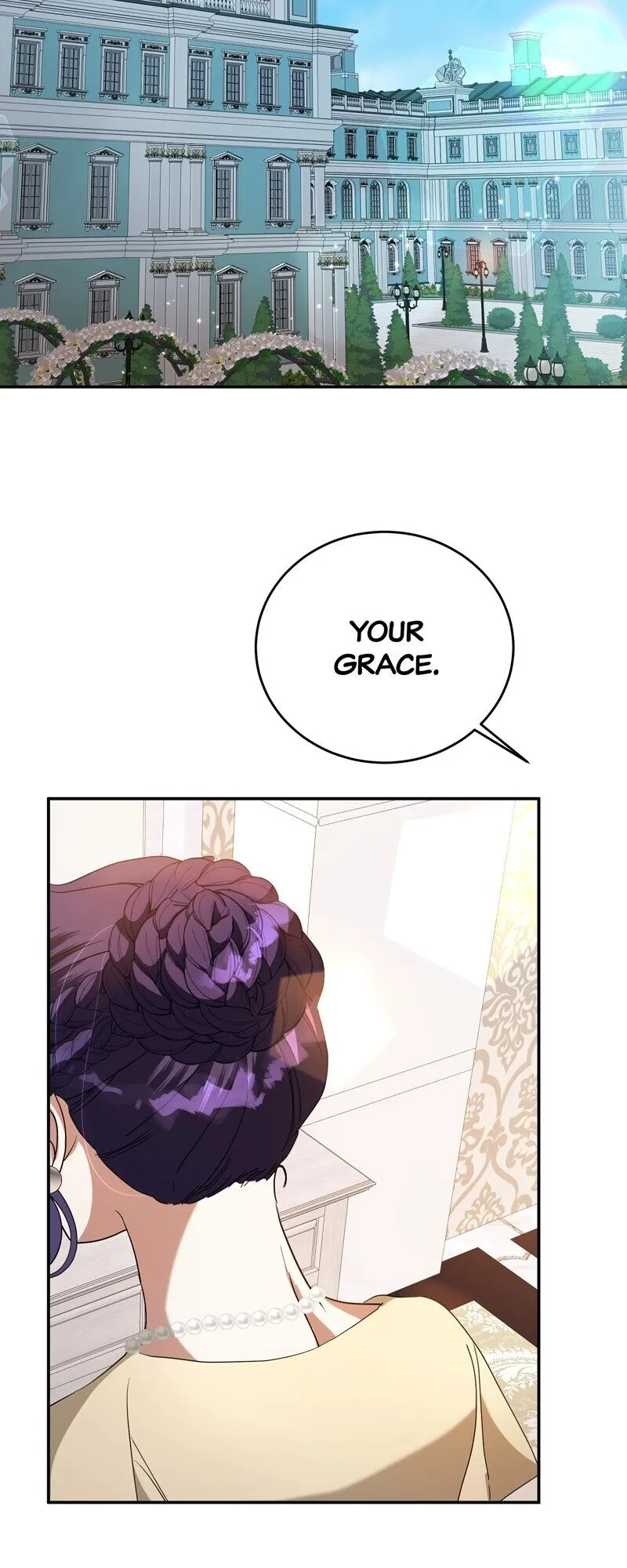 Read The Villainess Is Done Trying EN Manga Online
