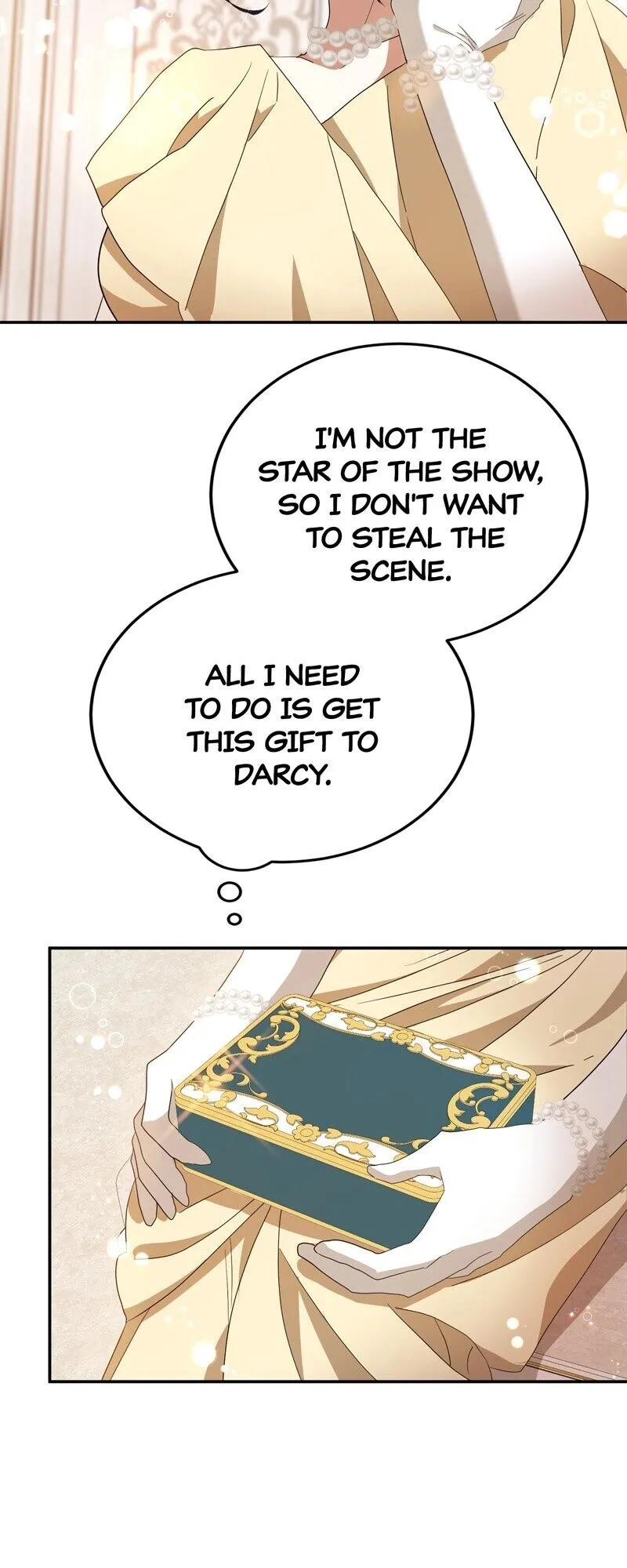 Read The Villainess Is Done Trying EN Manga Online