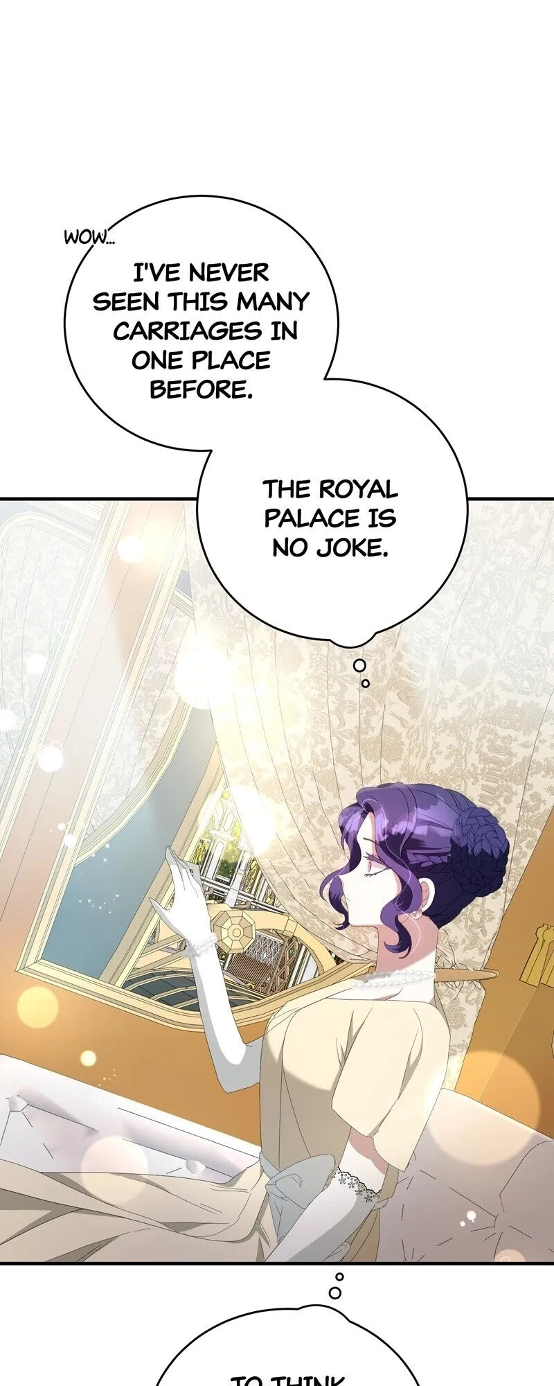 Read The Villainess Is Done Trying EN Manga Online