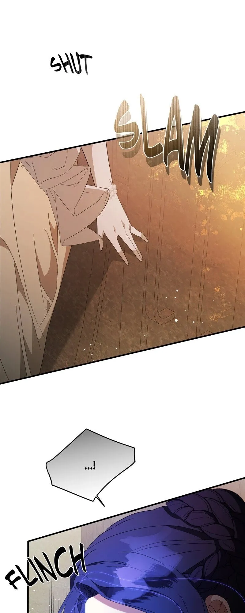 Read The Villainess Is Done Trying EN Manga Online