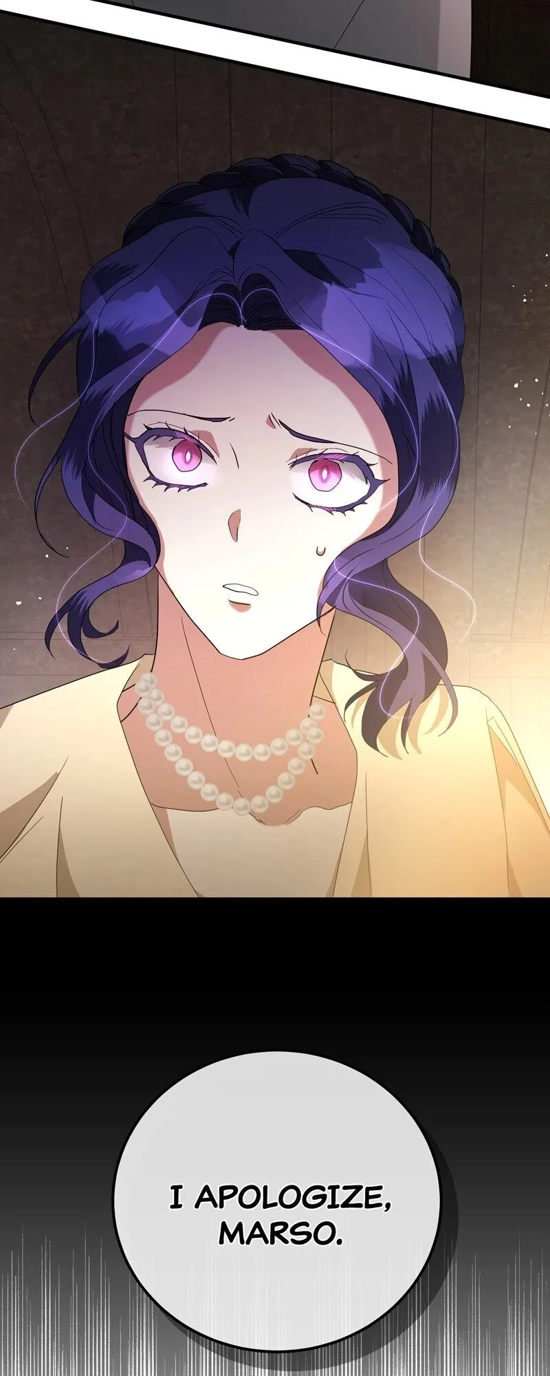 Read The Villainess Is Done Trying EN Manga Online