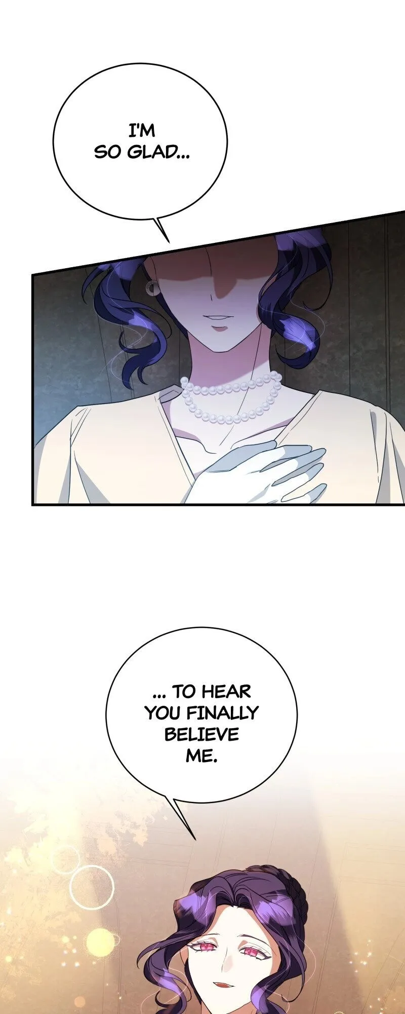 Read The Villainess Is Done Trying EN Manga Online