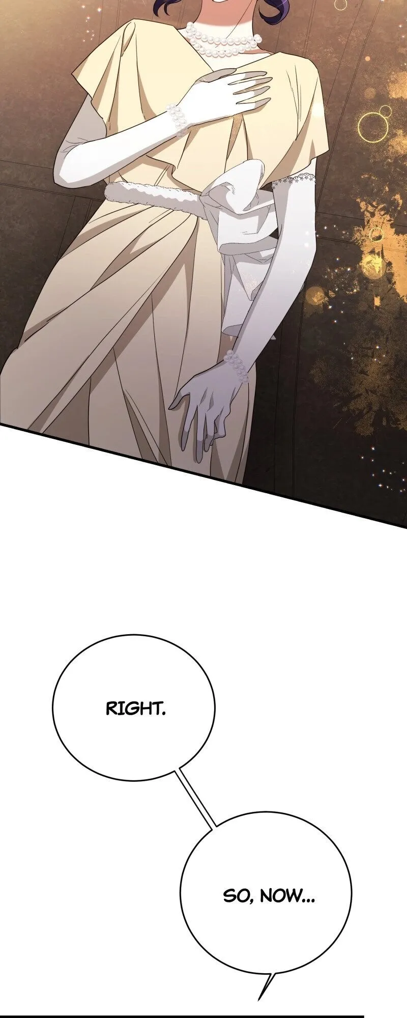 Read The Villainess Is Done Trying EN Manga Online