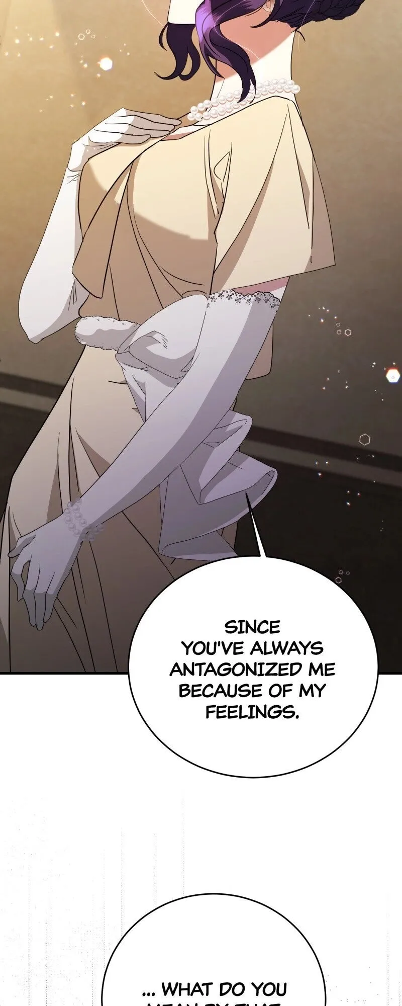 Read The Villainess Is Done Trying EN Manga Online