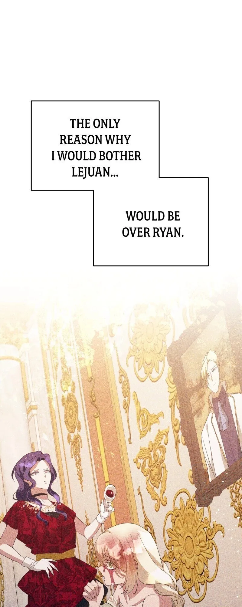 Read The Villainess Is Done Trying EN Manga Online