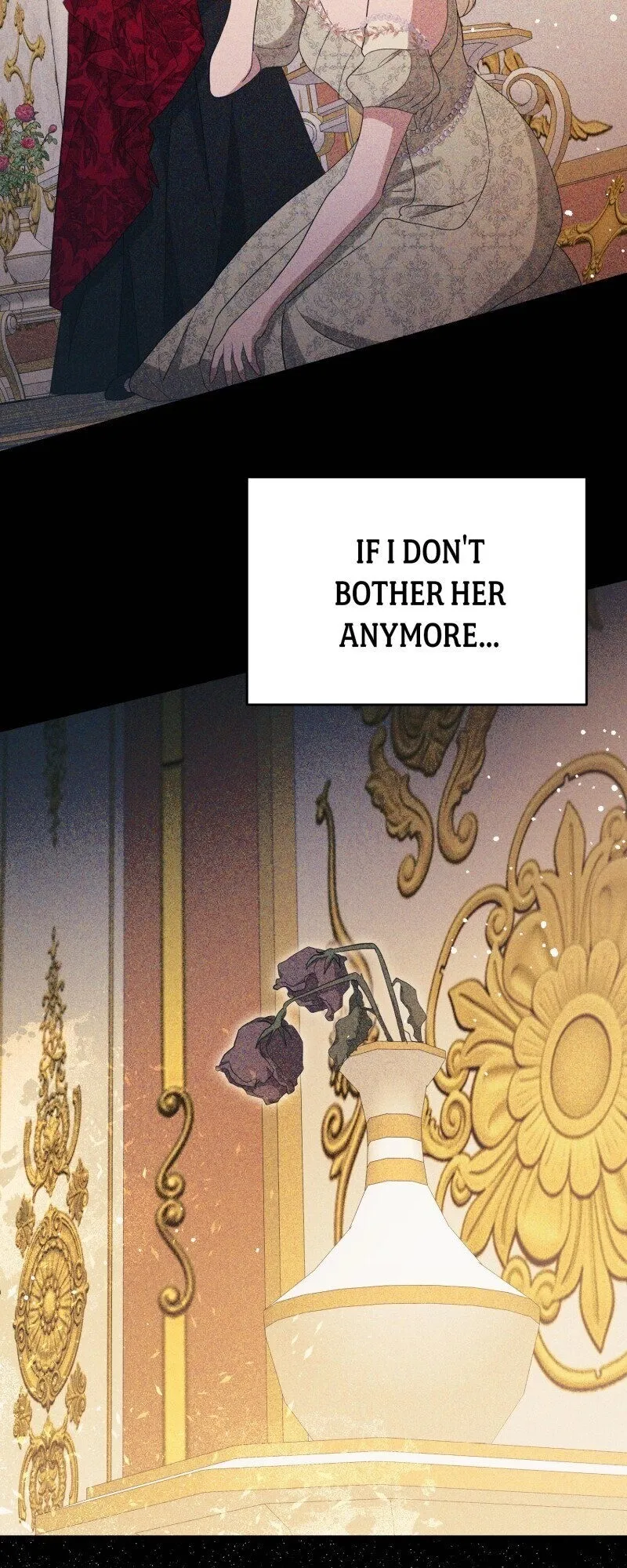 Read The Villainess Is Done Trying EN Manga Online