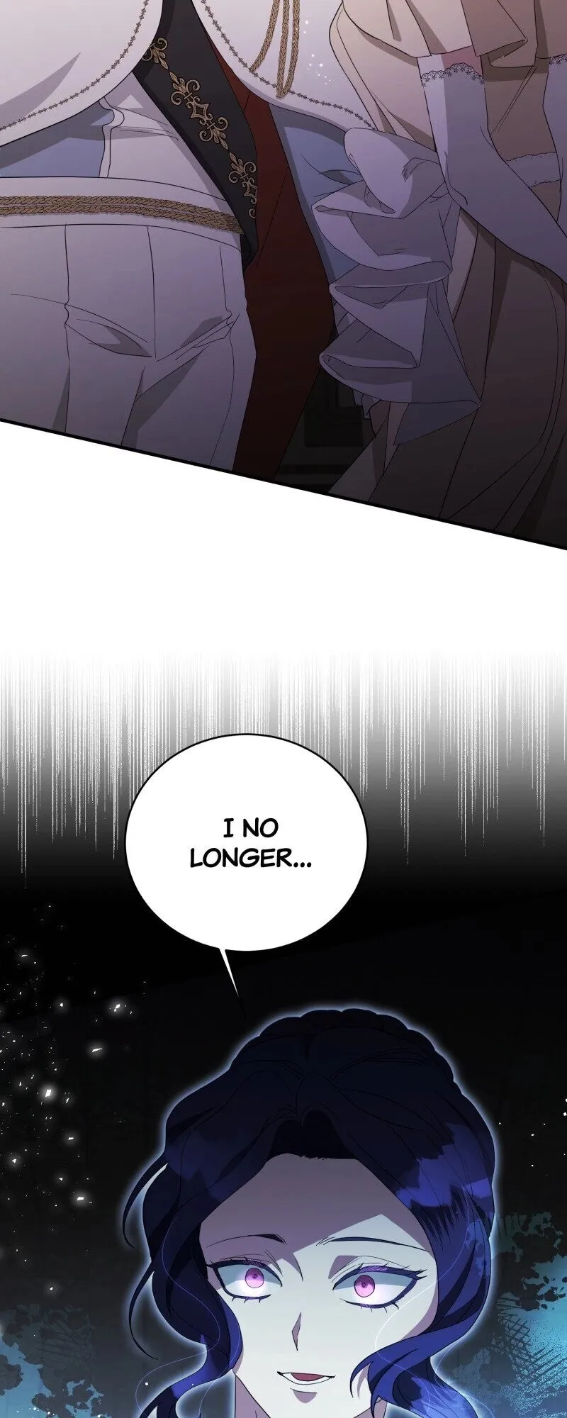 Read The Villainess Is Done Trying EN Manga Online