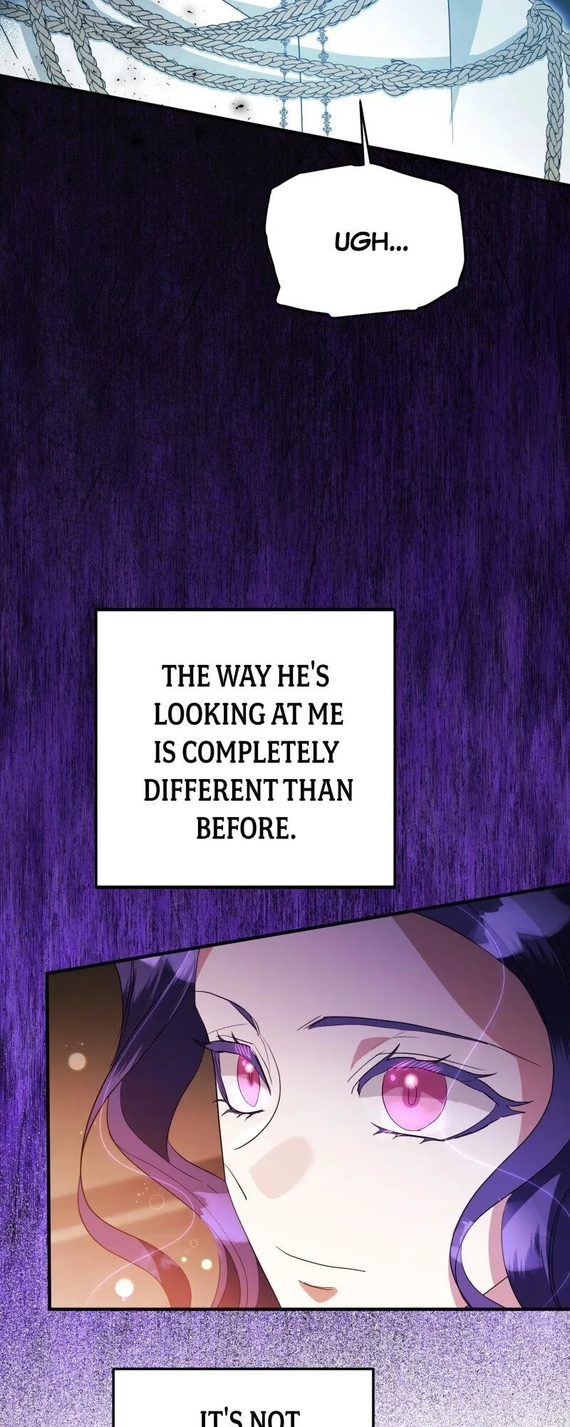 Read The Villainess Is Done Trying EN Manga Online