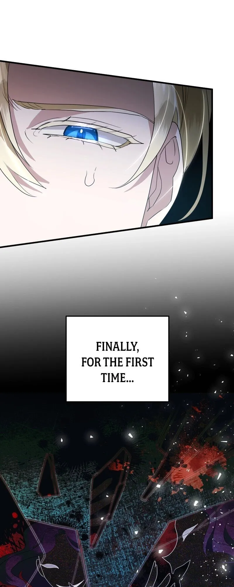 Read The Villainess Is Done Trying EN Manga Online