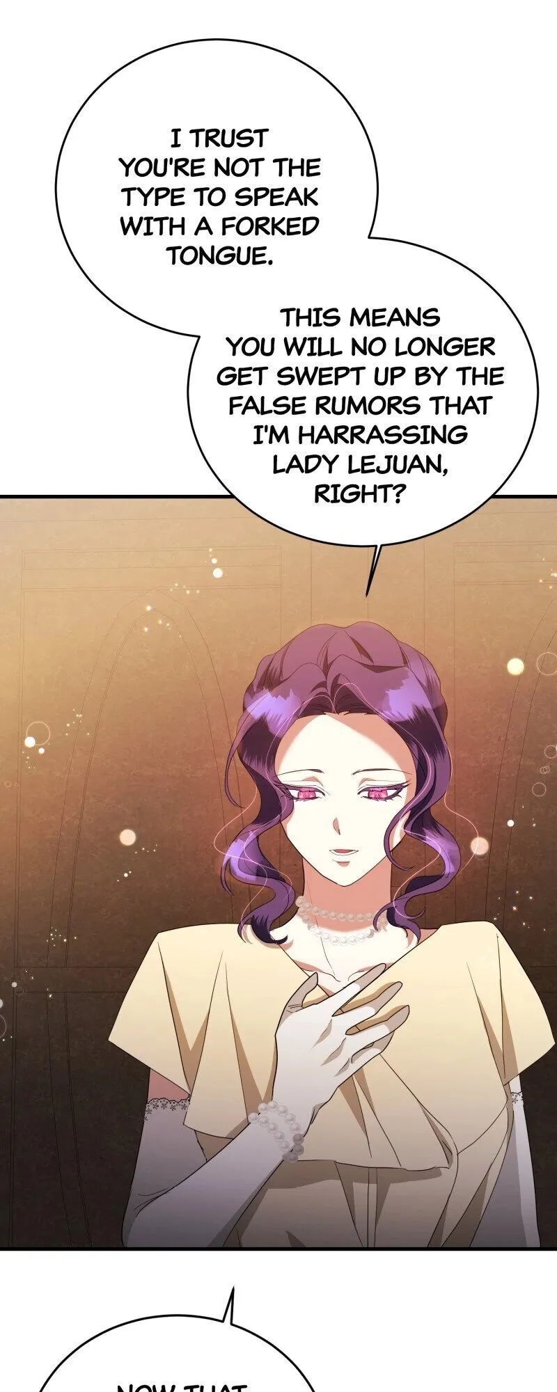 Read The Villainess Is Done Trying EN Manga Online