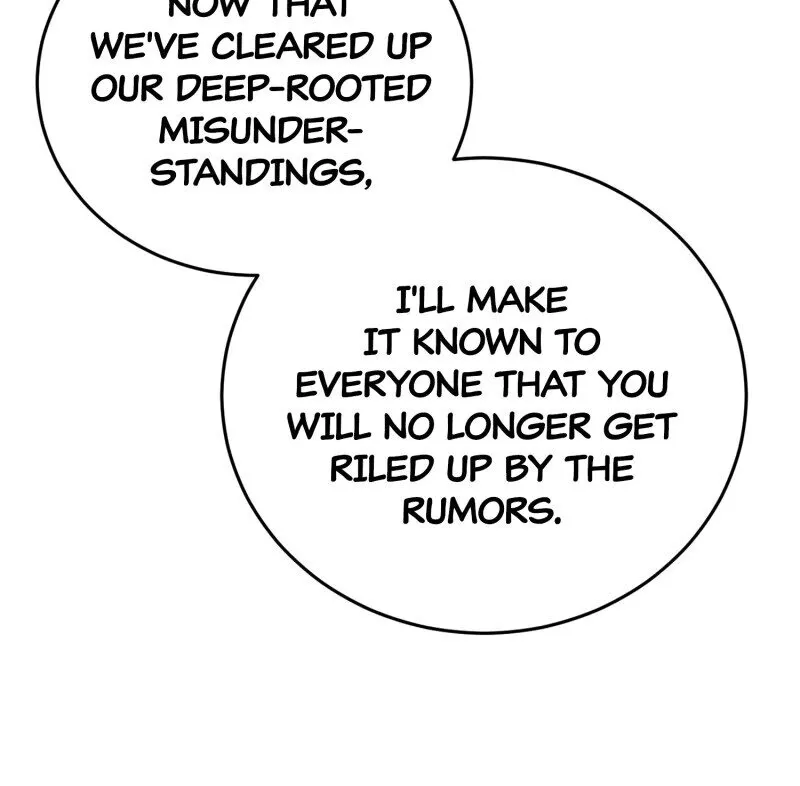 Read The Villainess Is Done Trying EN Manga Online