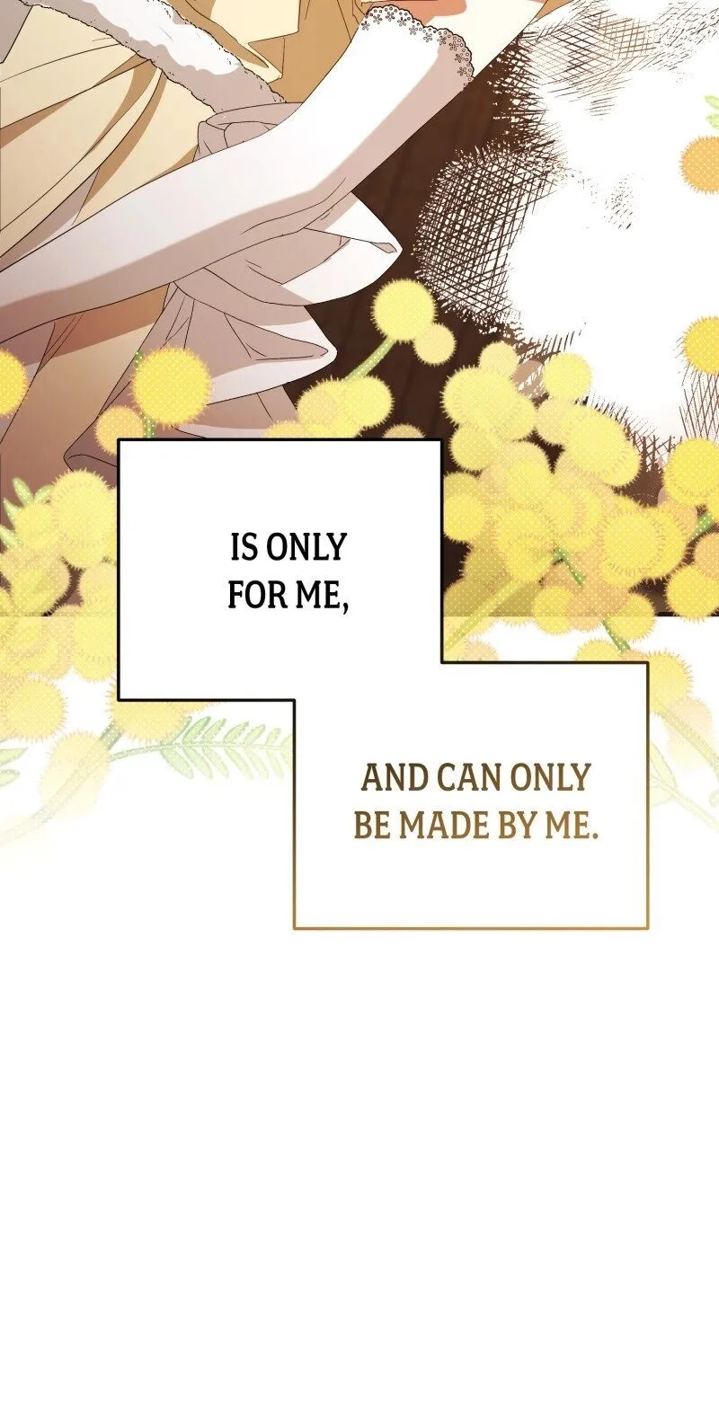 Read The Villainess Is Done Trying EN Manga Online