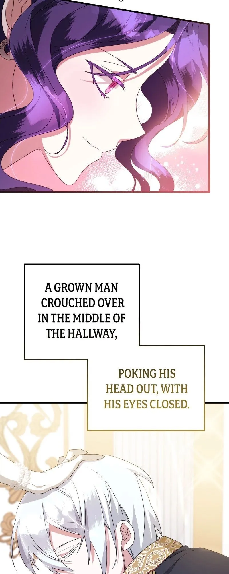 Read The Villainess Is Done Trying EN Manga Online