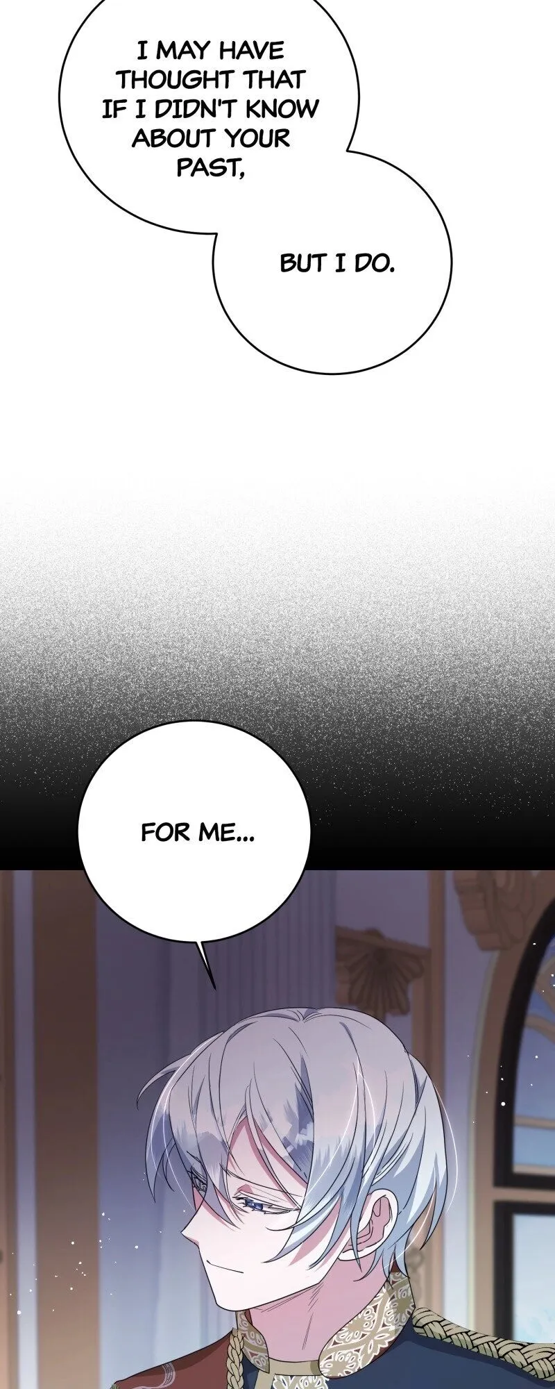 Read The Villainess Is Done Trying EN Manga Online