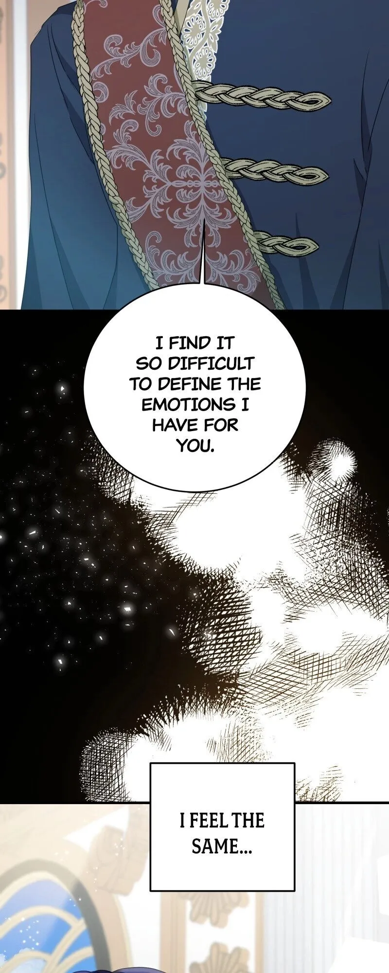 Read The Villainess Is Done Trying EN Manga Online