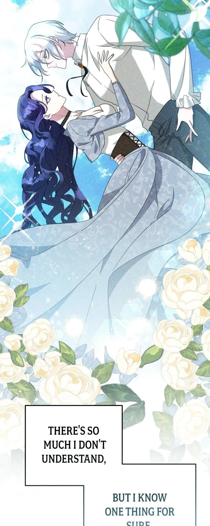 Read The Villainess Is Done Trying EN Manga Online