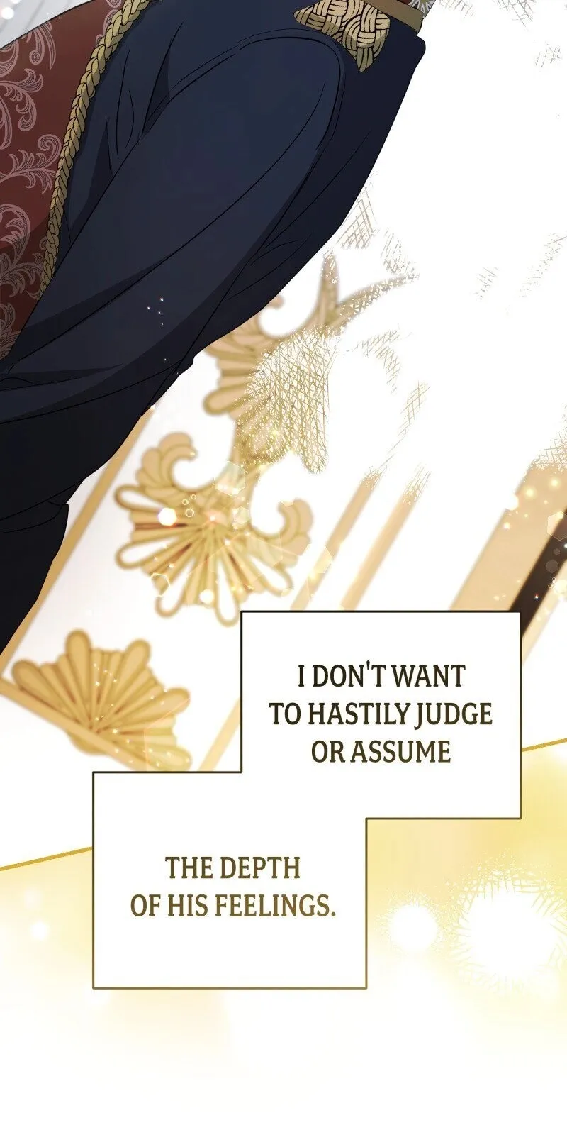 Read The Villainess Is Done Trying EN Manga Online