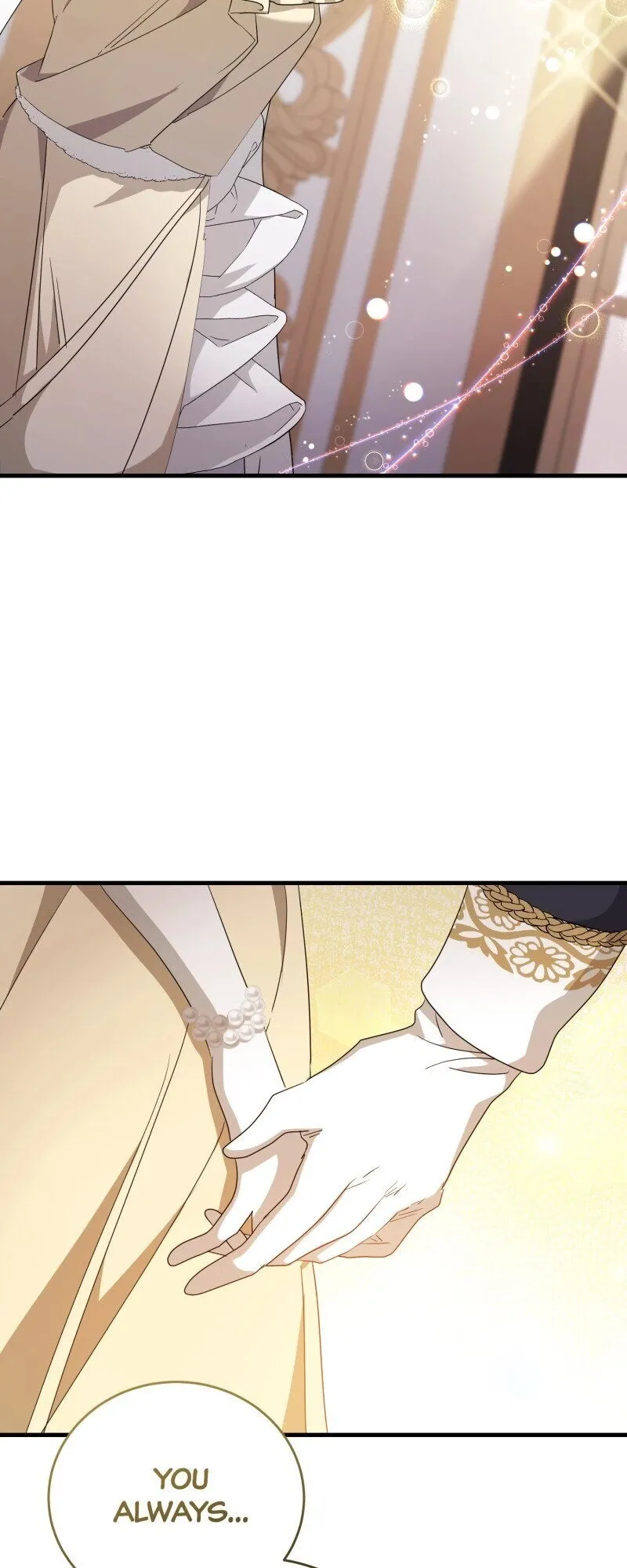 Read The Villainess Is Done Trying EN Manga Online