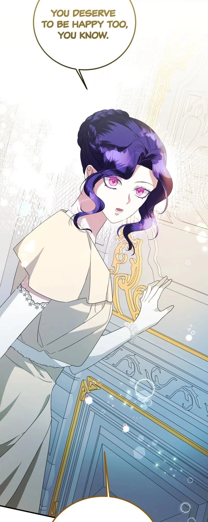 Read The Villainess Is Done Trying EN Manga Online