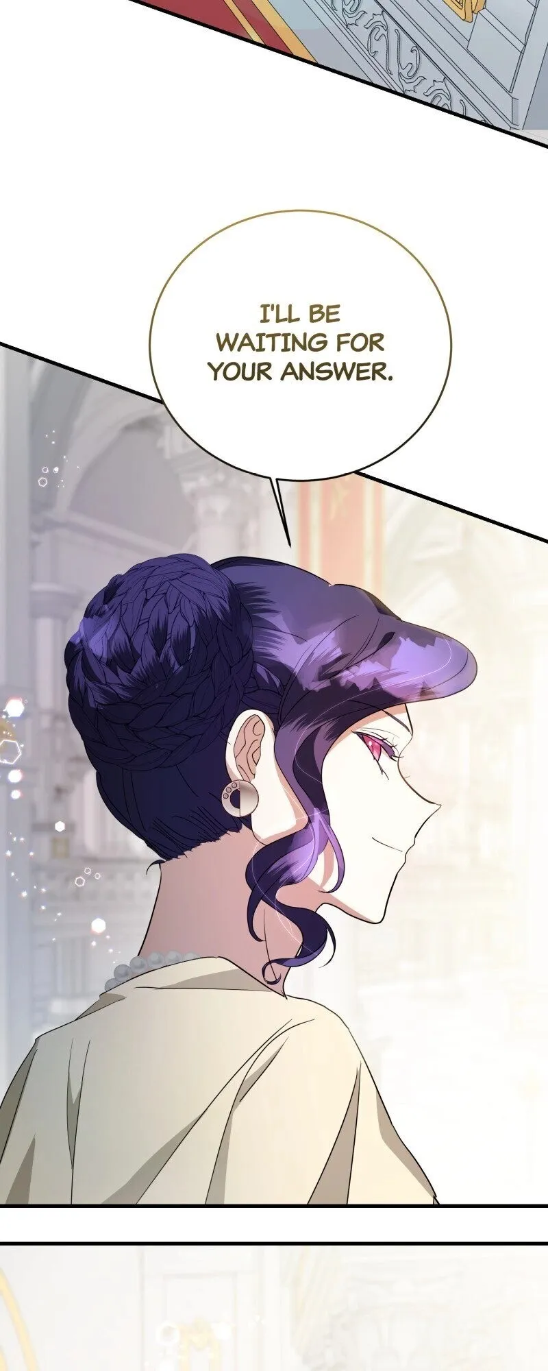 Read The Villainess Is Done Trying EN Manga Online