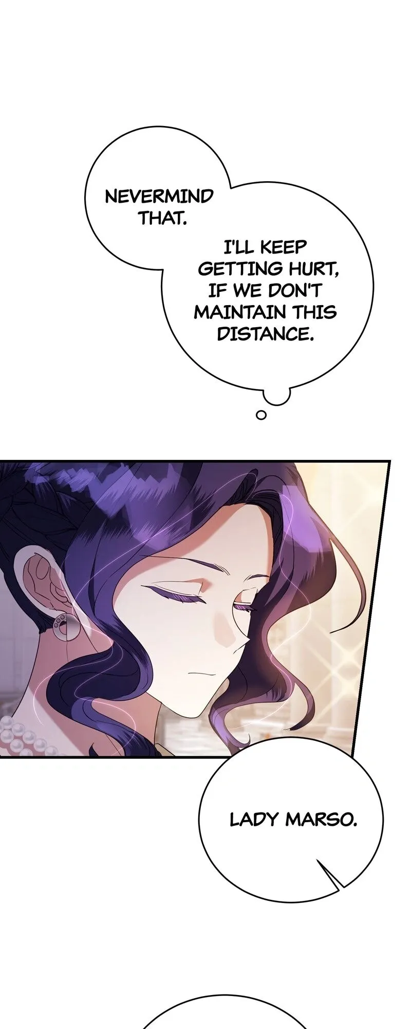 Read The Villainess Is Done Trying EN Manga Online