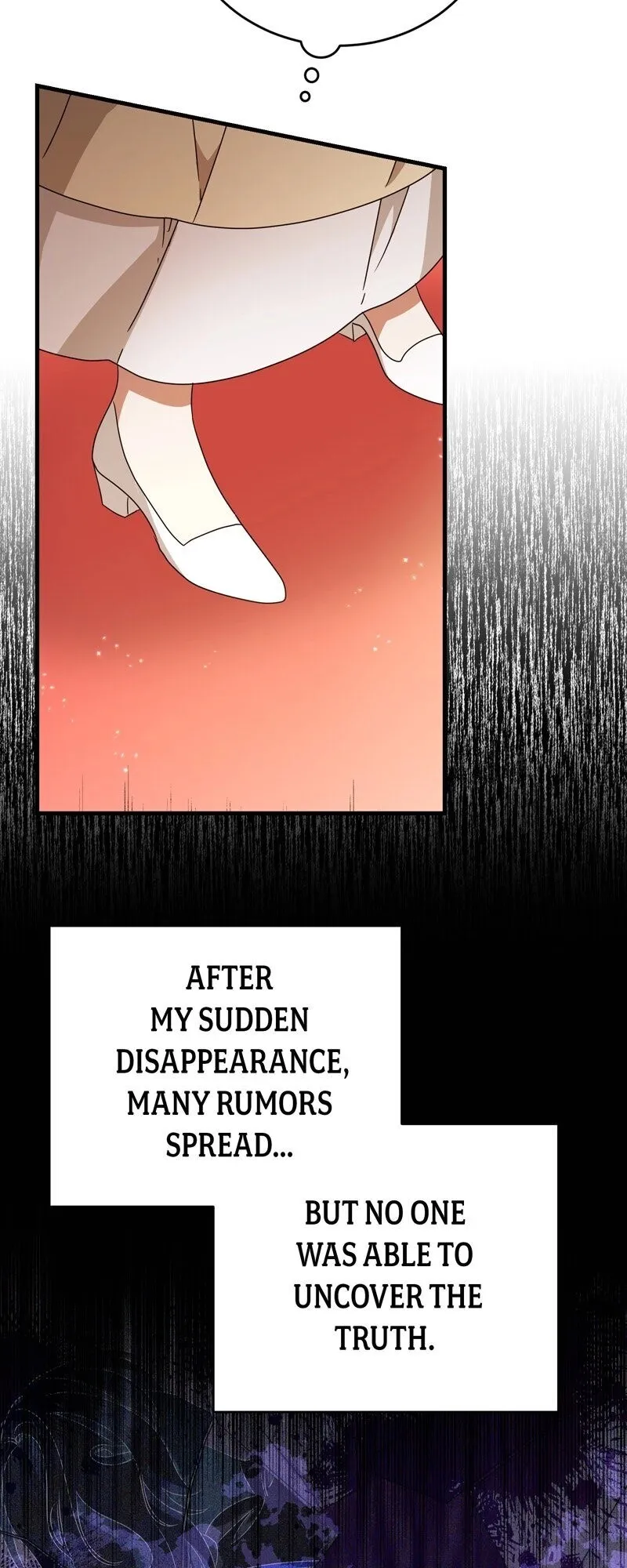 Read The Villainess Is Done Trying EN Manga Online
