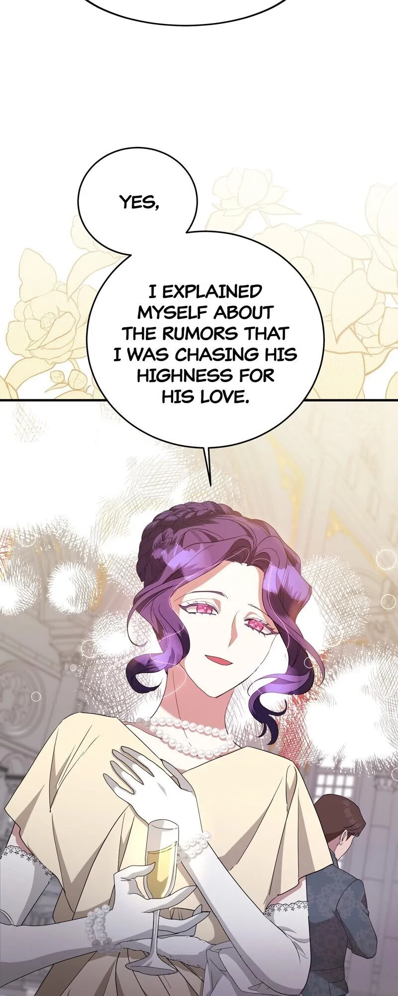 Read The Villainess Is Done Trying EN Manga Online