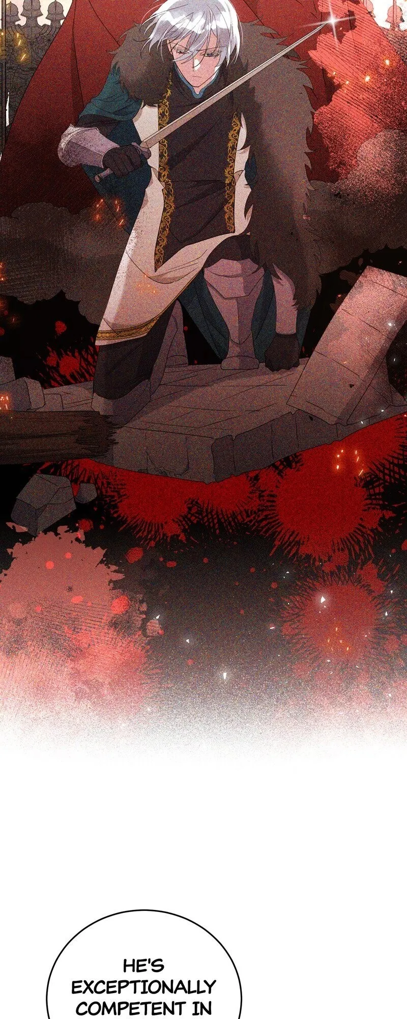 Read The Villainess Is Done Trying EN Manga Online