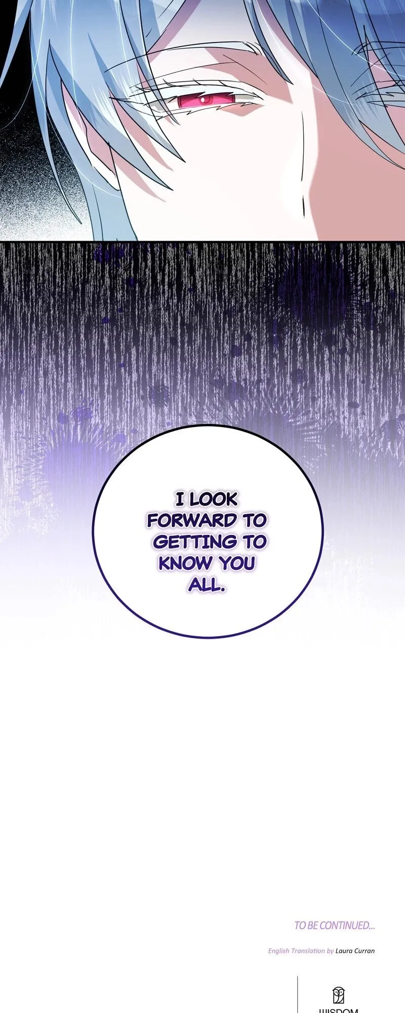 Read The Villainess Is Done Trying EN Manga Online