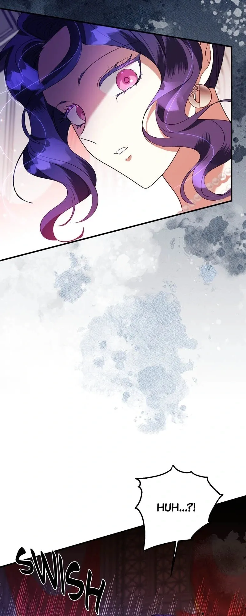 Read The Villainess Is Done Trying EN Manga Online