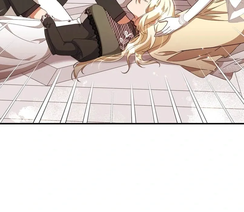 Read The Villainess Is Done Trying EN Manga Online