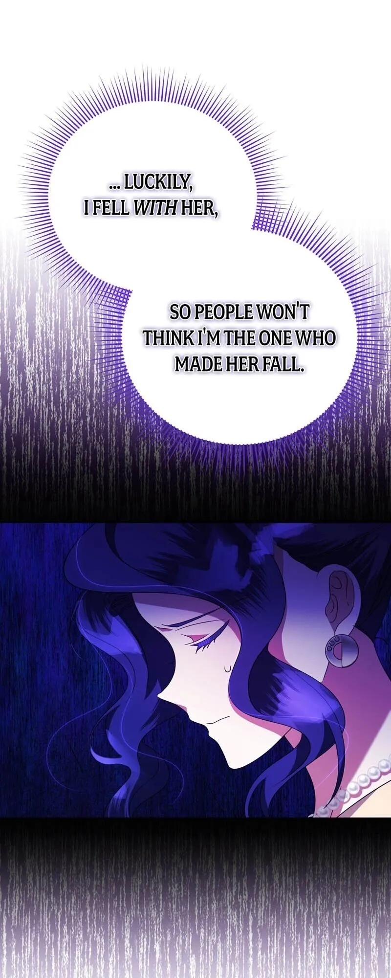 Read The Villainess Is Done Trying EN Manga Online