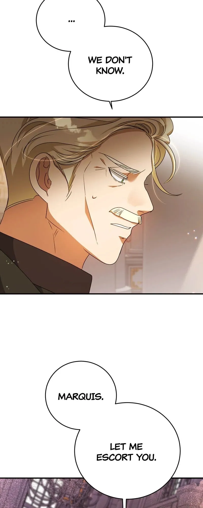 Read The Villainess Is Done Trying EN Manga Online