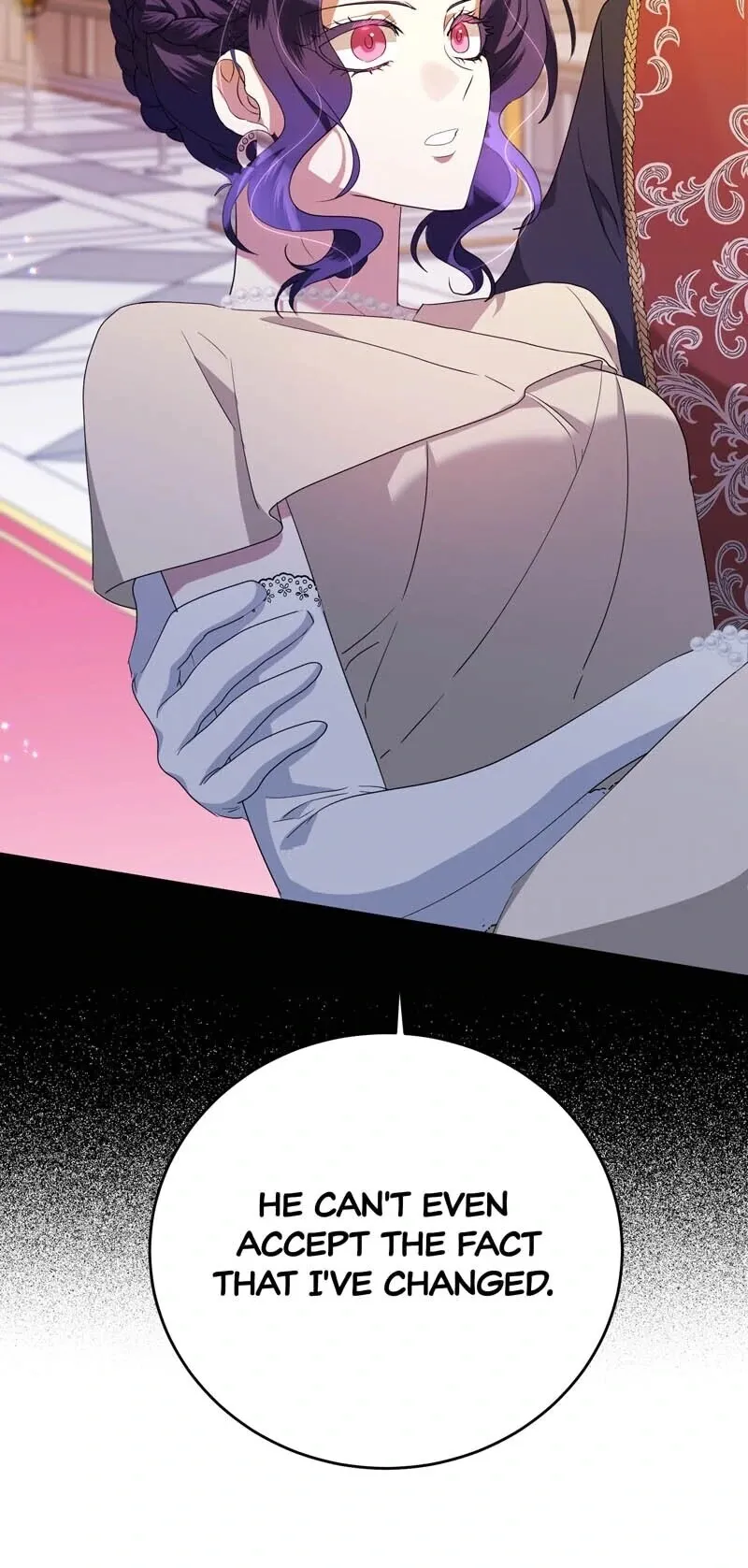 Read The Villainess Is Done Trying EN Manga Online