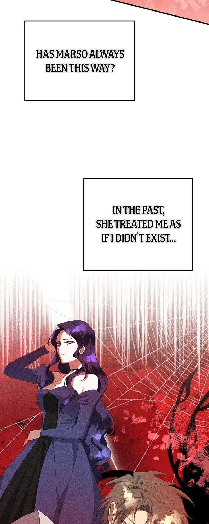 Read The Villainess Is Done Trying EN Manga Online