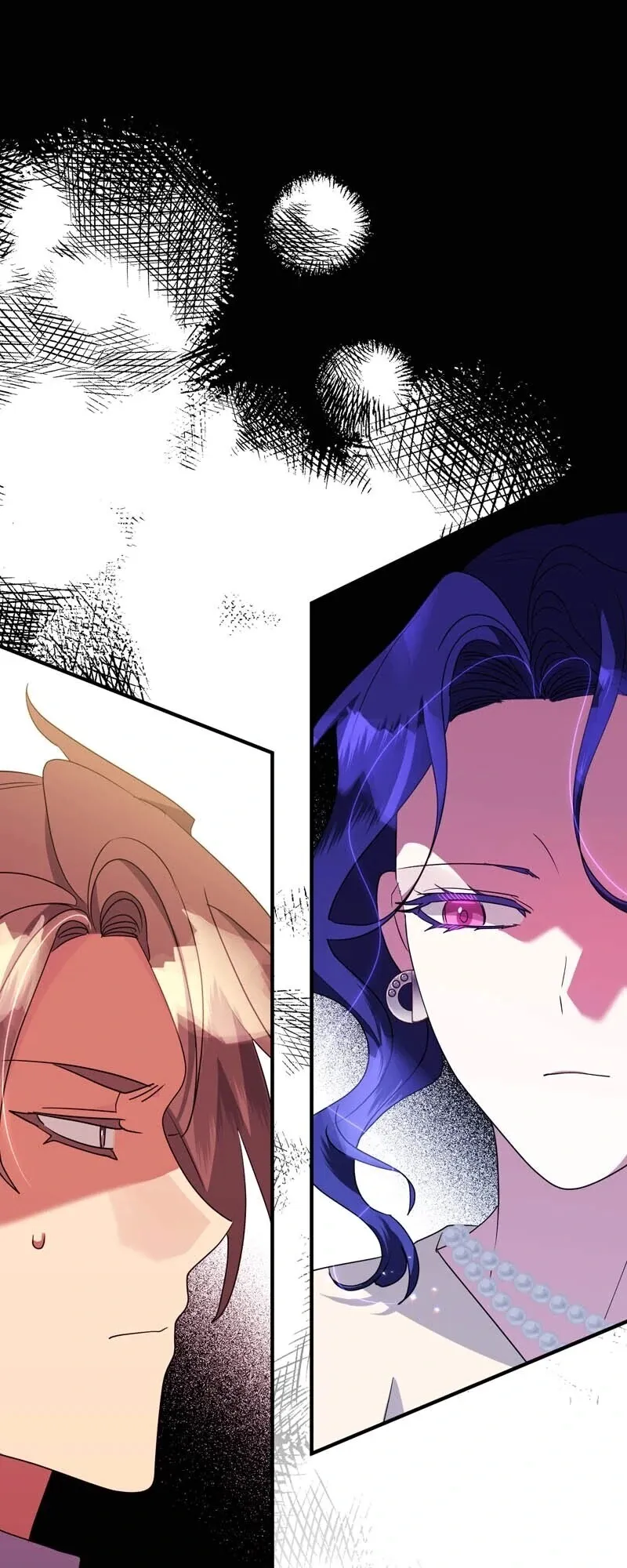 Read The Villainess Is Done Trying EN Manga Online