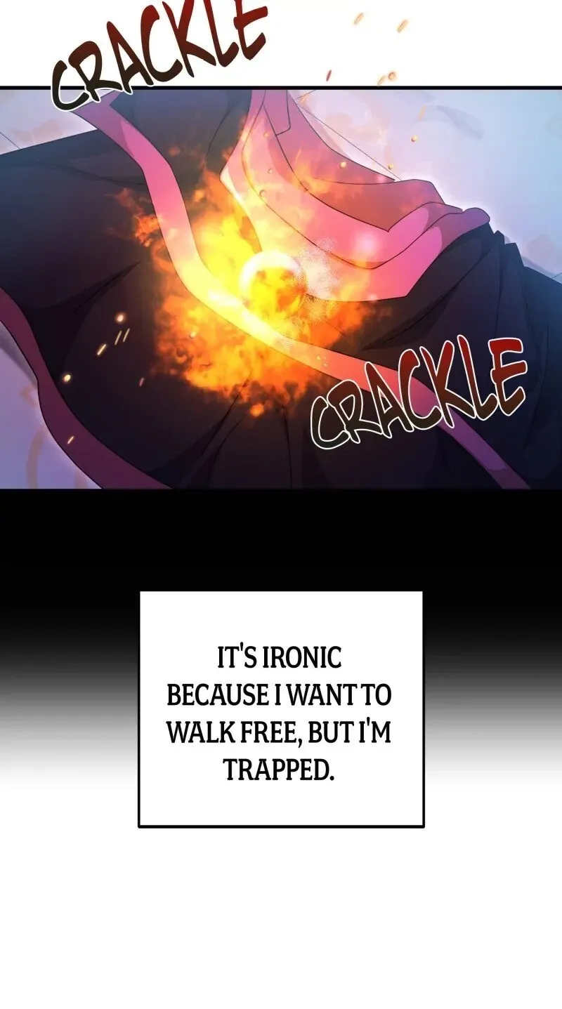 Read The Villainess Is Done Trying EN Manga Online
