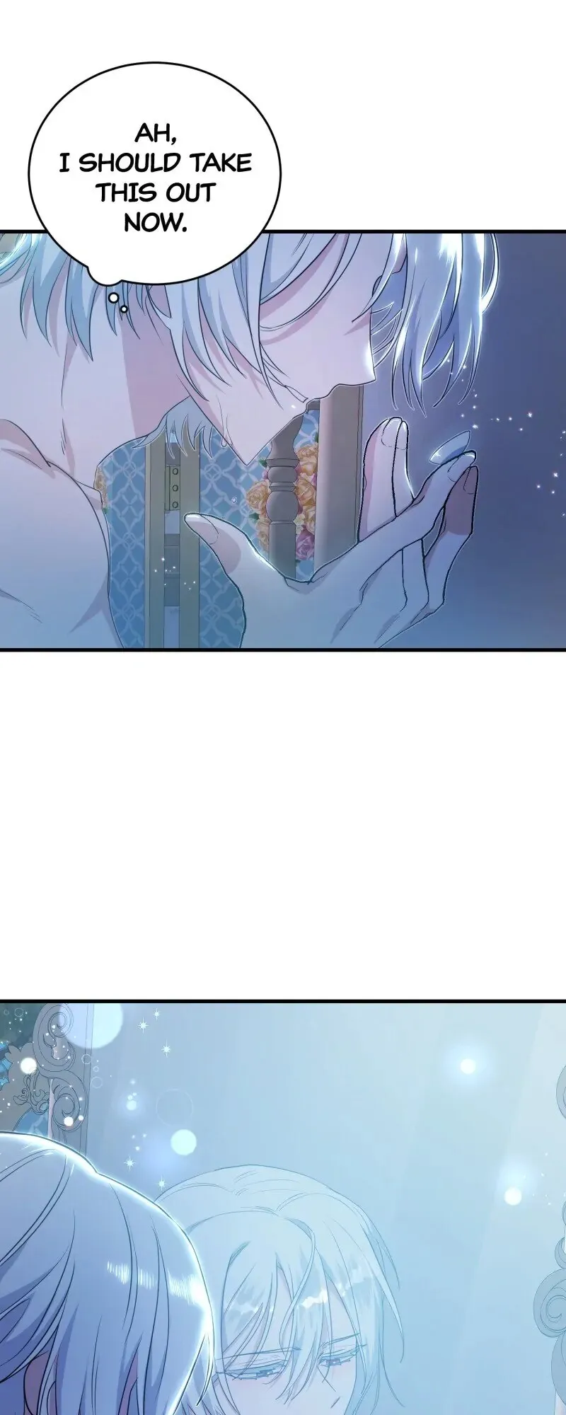 Read The Villainess Is Done Trying EN Manga Online
