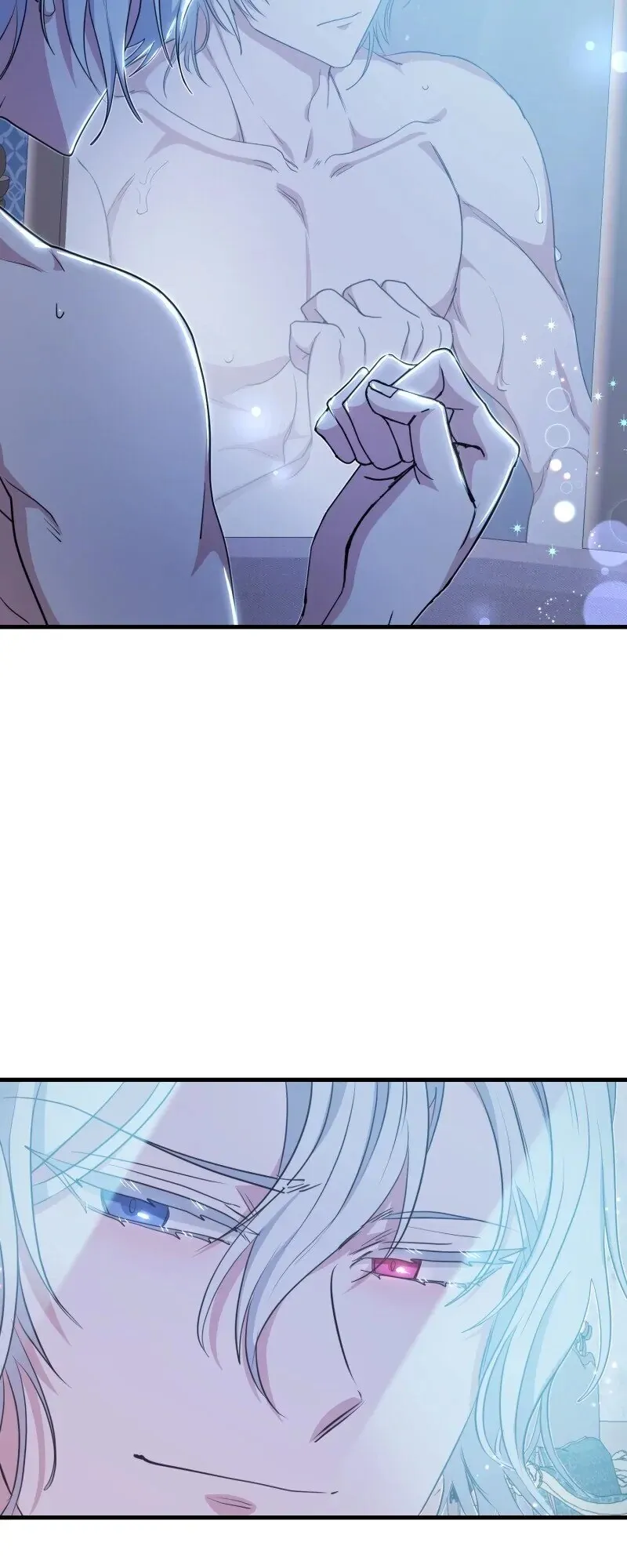 Read The Villainess Is Done Trying EN Manga Online