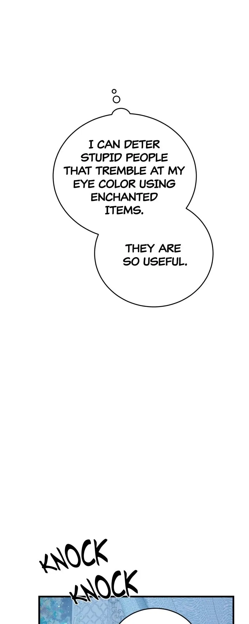 Read The Villainess Is Done Trying EN Manga Online