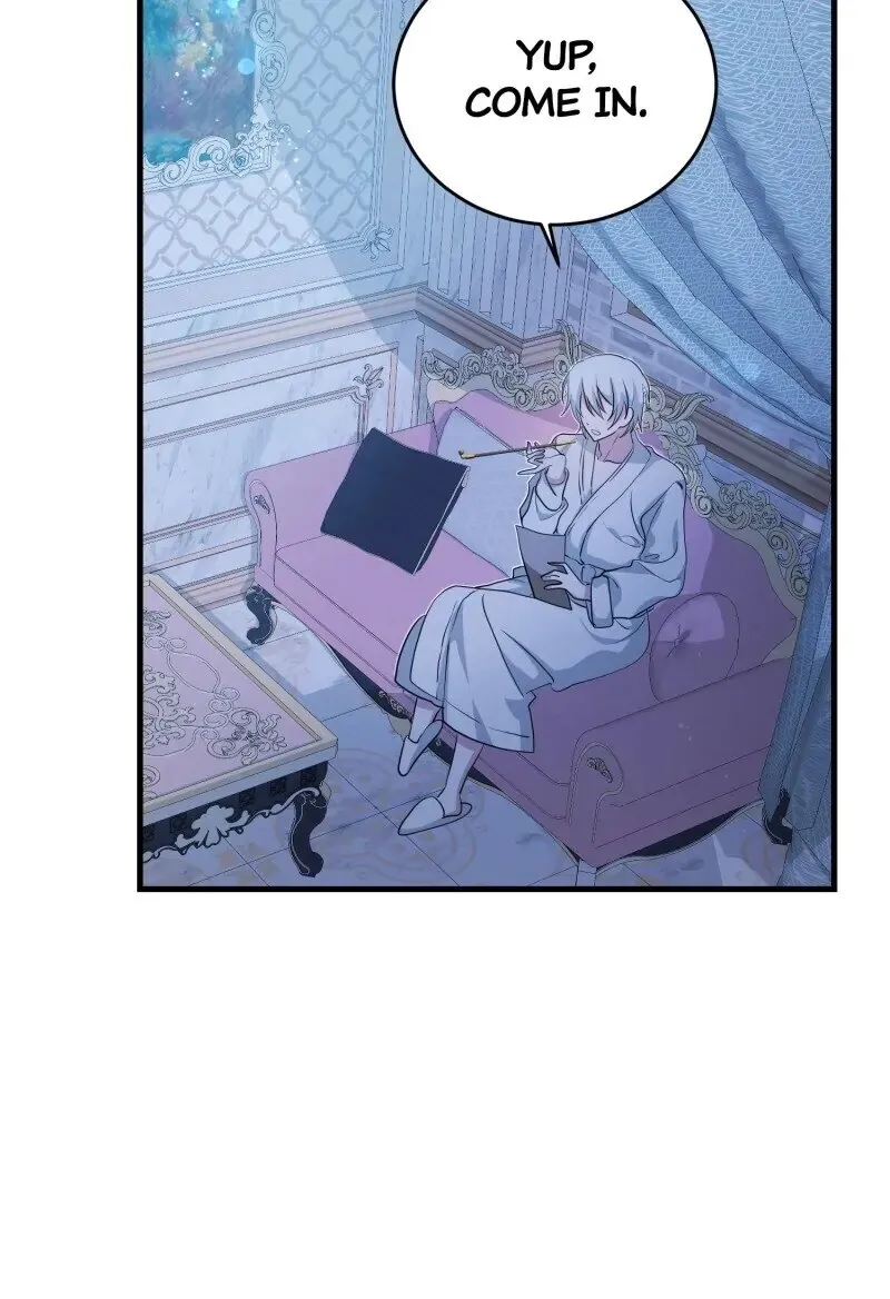 Read The Villainess Is Done Trying EN Manga Online