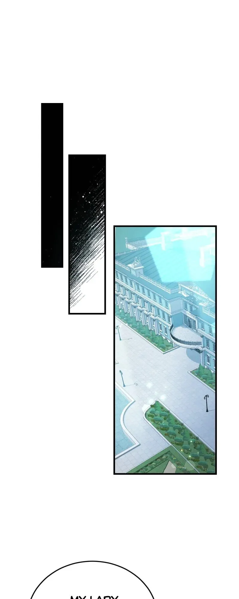 Read The Villainess Is Done Trying EN Manga Online