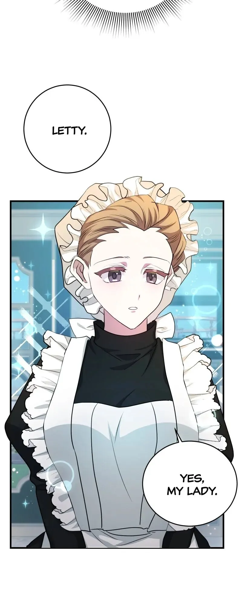 Read The Villainess Is Done Trying EN Manga Online
