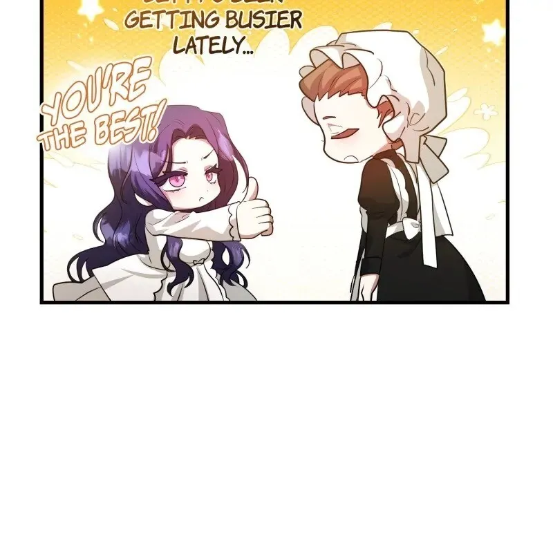 Read The Villainess Is Done Trying EN Manga Online
